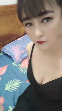 大胸妹妹真的是很有感觉